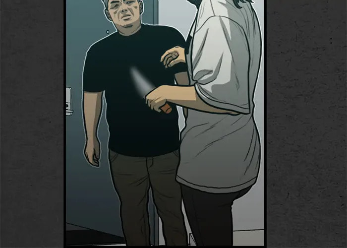 Rotten Chapter 32 page 108 - 