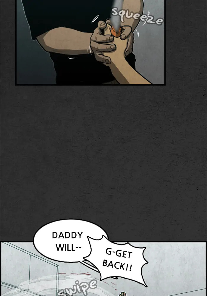 Rotten Chapter 32 page 110 - 
