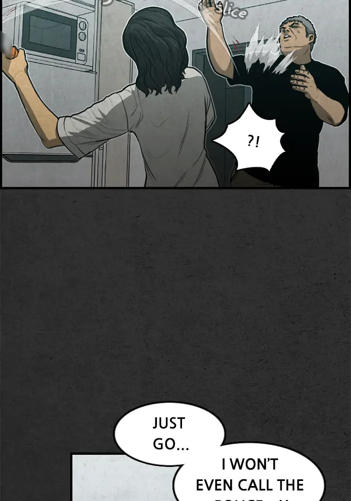 Rotten Chapter 32 page 111 - 