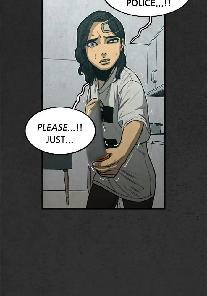 Rotten Chapter 32 page 112 - 