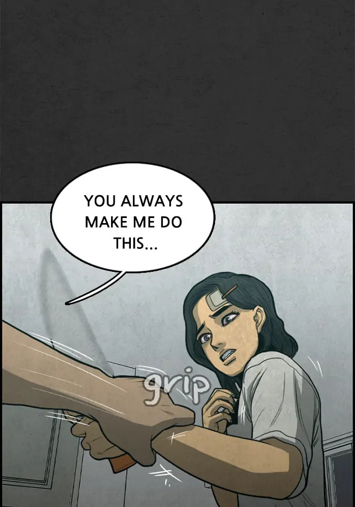 Rotten Chapter 32 page 115 - 