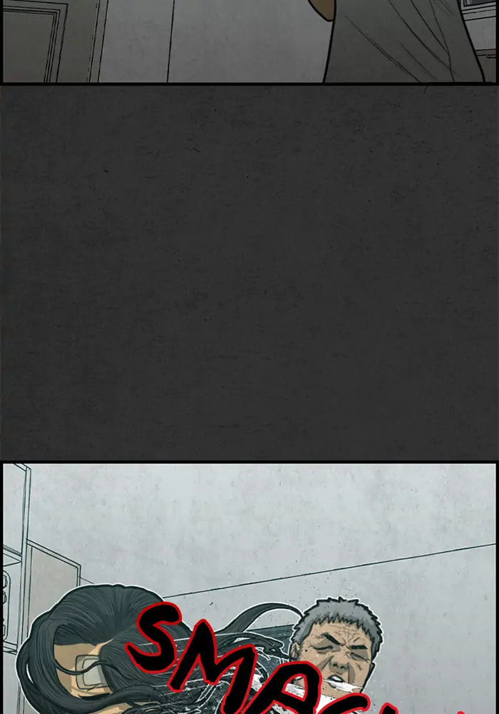 Rotten Chapter 32 page 116 - 