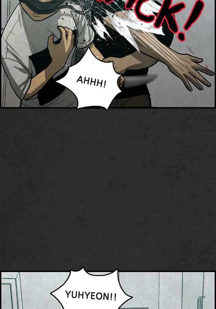 Rotten Chapter 32 page 117 - 