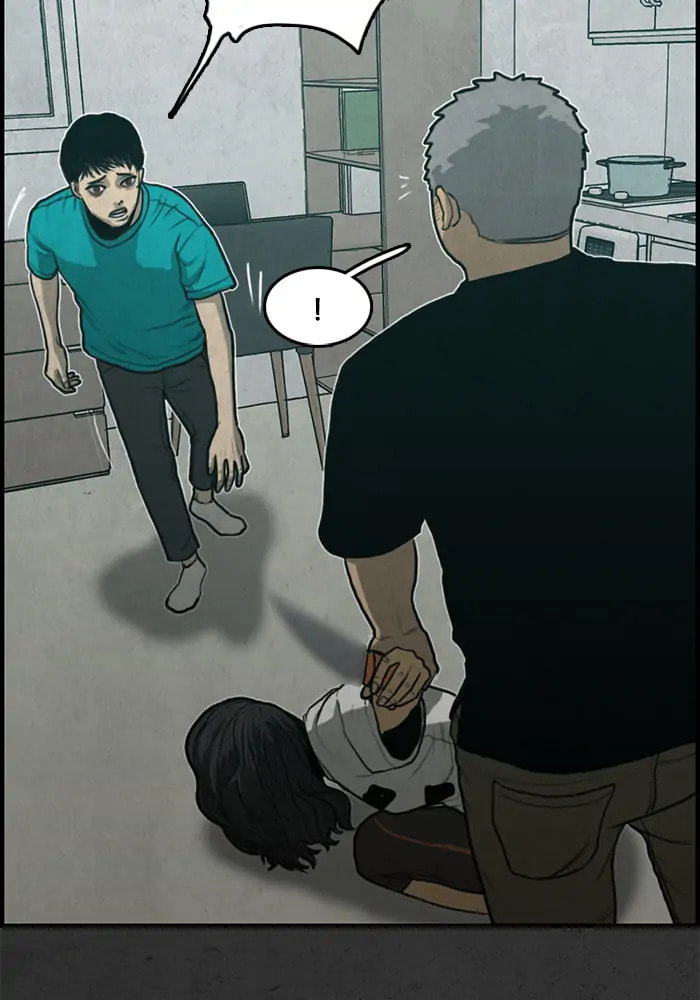 Rotten Chapter 32 page 118 - 