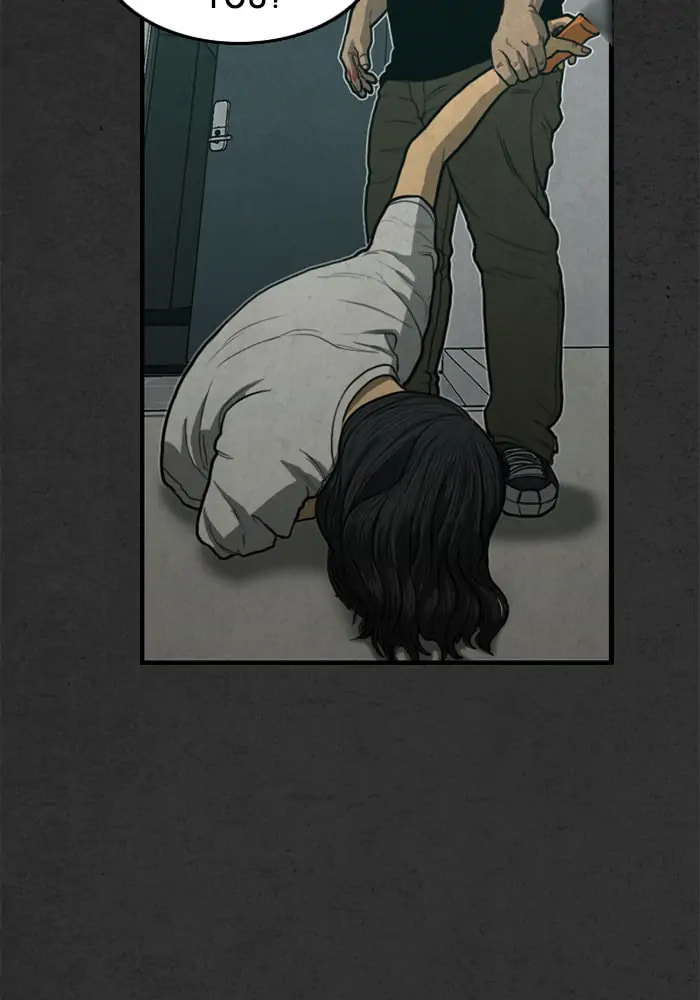 Rotten Chapter 32 page 120 - 