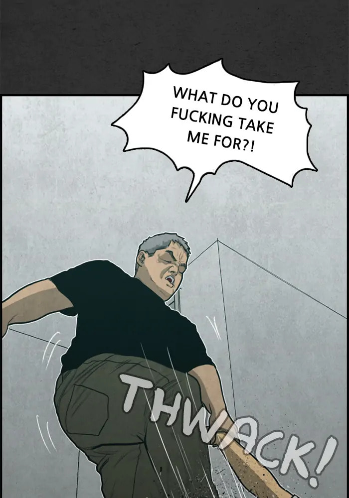 Rotten Chapter 32 page 121 - 