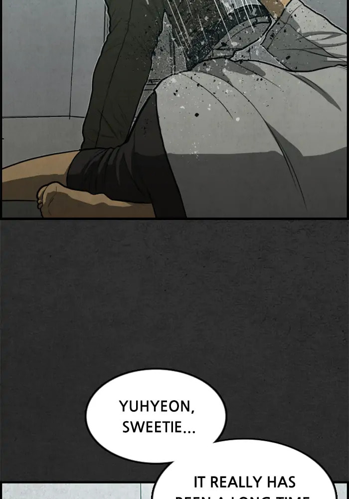 Rotten Chapter 32 page 122 - 