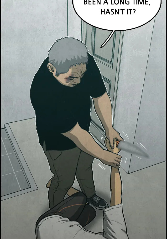 Rotten Chapter 32 page 123 - 