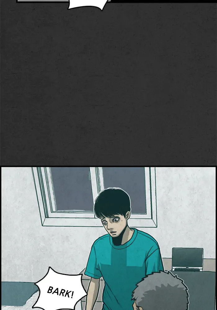 Rotten Chapter 32 page 130 - 