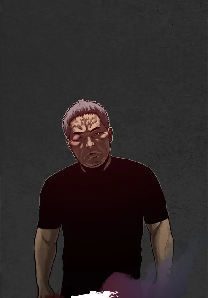 Rotten Chapter 32 page 14 - 