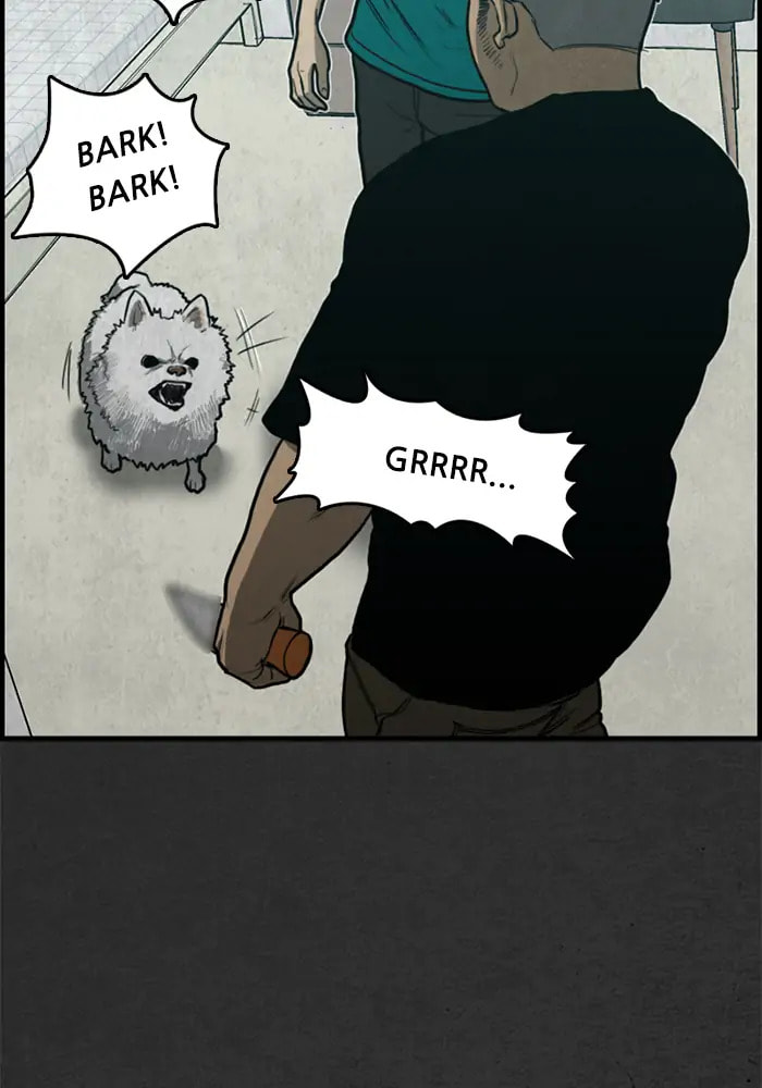 Rotten Chapter 32 page 131 - 