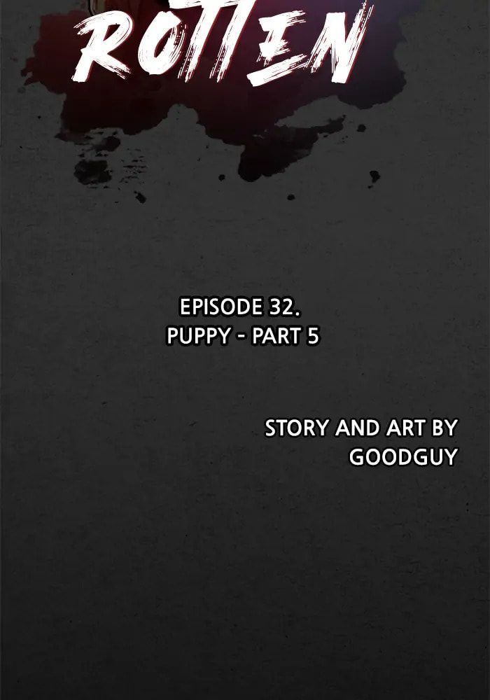 Rotten Chapter 32 page 15 - 