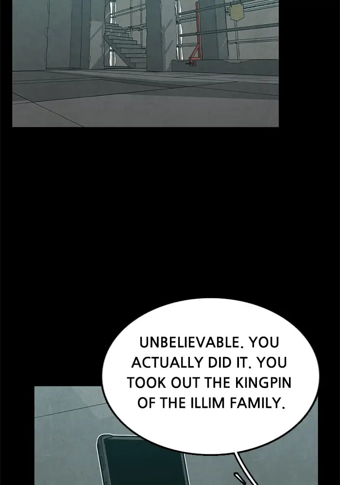 Rotten Chapter 32 page 17 - 