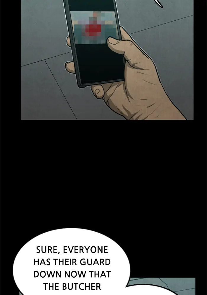 Rotten Chapter 32 page 18 - 