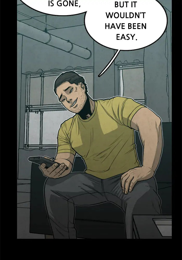 Rotten Chapter 32 page 19 - 