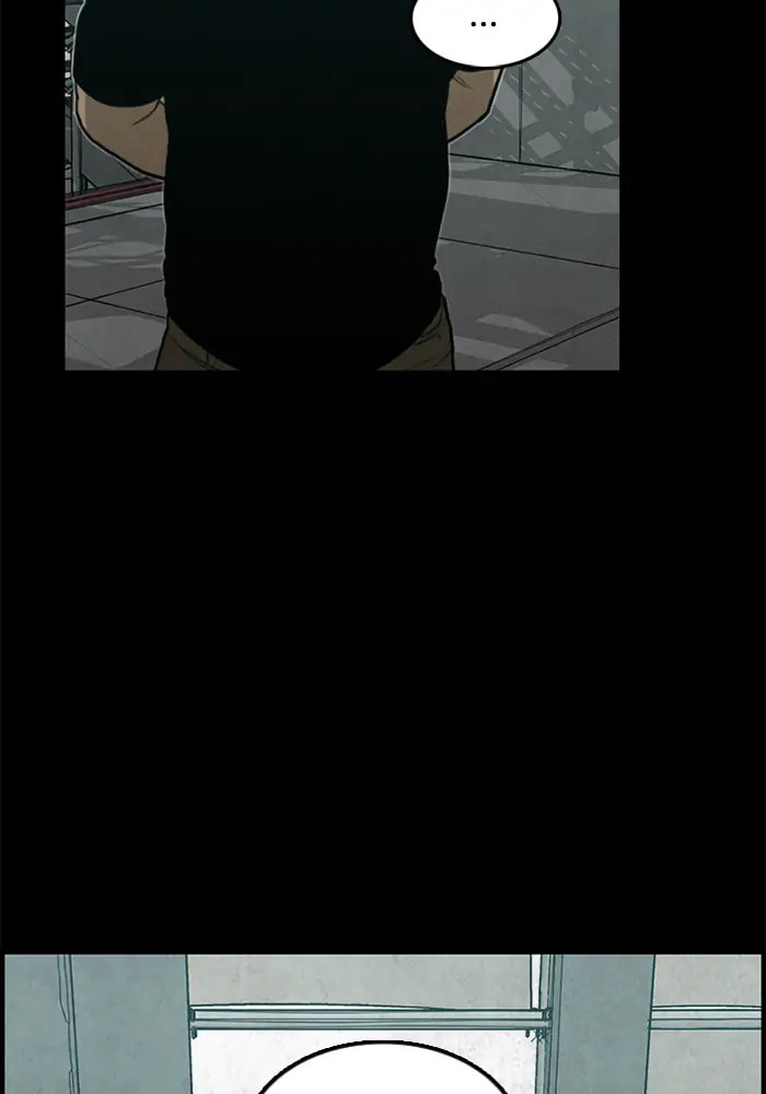 Rotten Chapter 32 page 21 - 