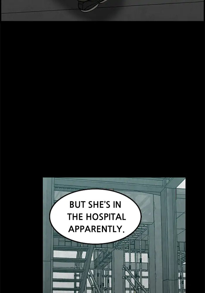 Rotten Chapter 32 page 23 - 