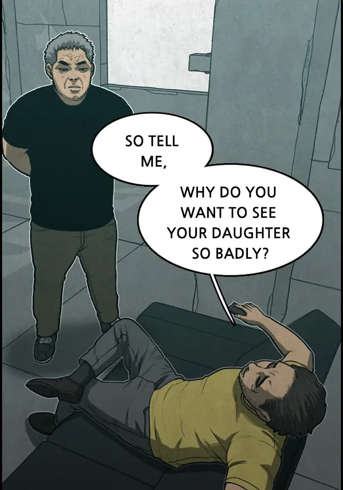 Rotten Chapter 32 page 25 - 