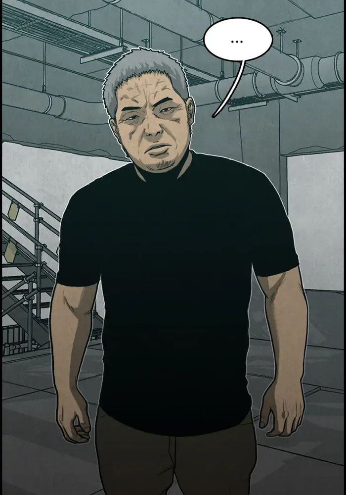 Rotten Chapter 32 page 27 - 