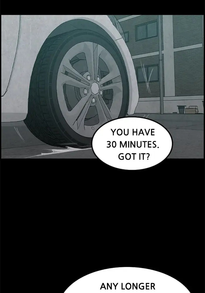 Rotten Chapter 32 page 30 - 
