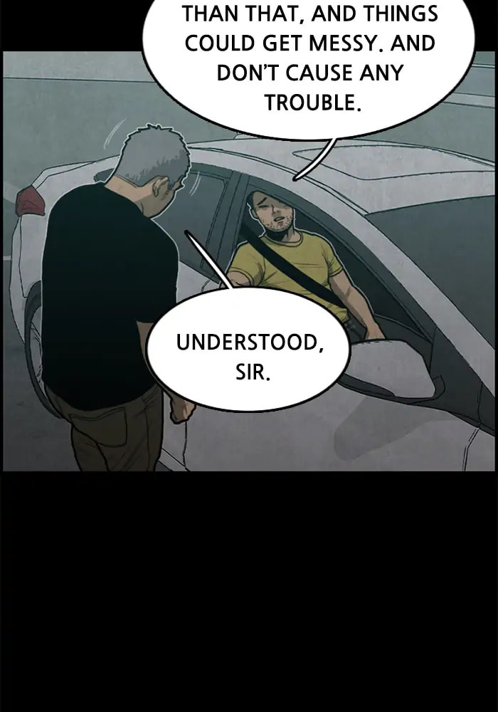 Rotten Chapter 32 page 31 - 
