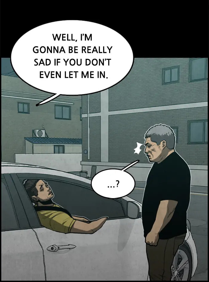 Rotten Chapter 32 page 32 - 