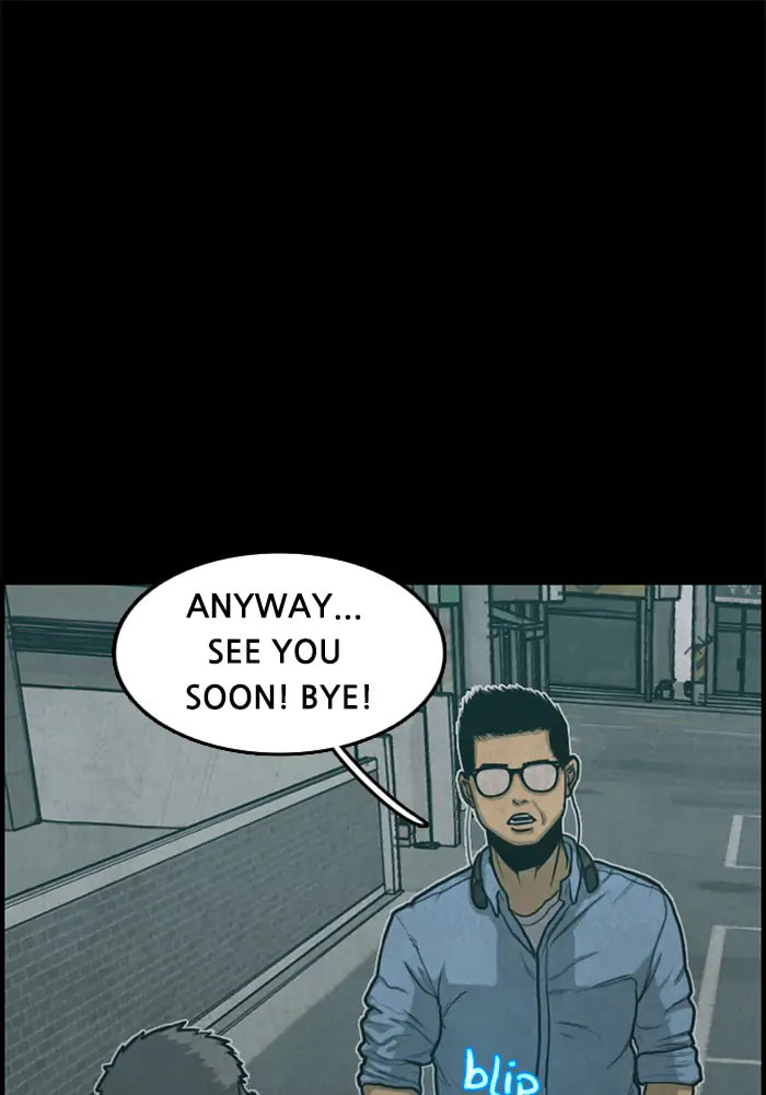Rotten Chapter 32 page 33 - 