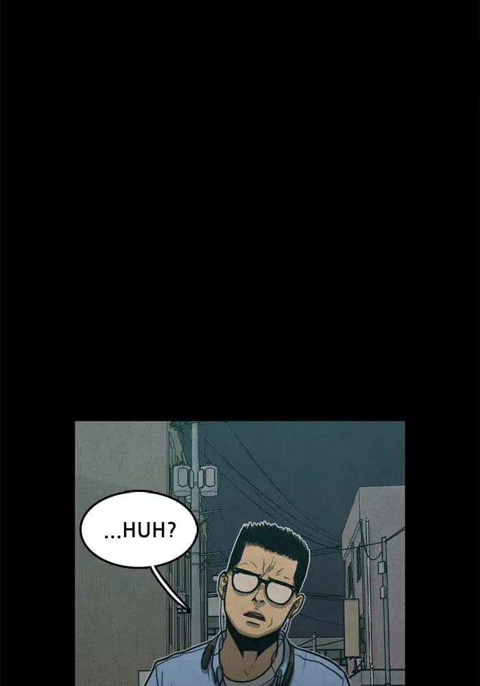 Rotten Chapter 32 page 35 - 