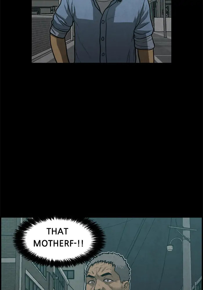 Rotten Chapter 32 page 36 - 