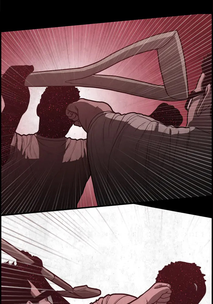 Rotten Chapter 32 page 38 - 