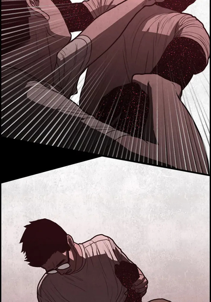 Rotten Chapter 32 page 39 - 