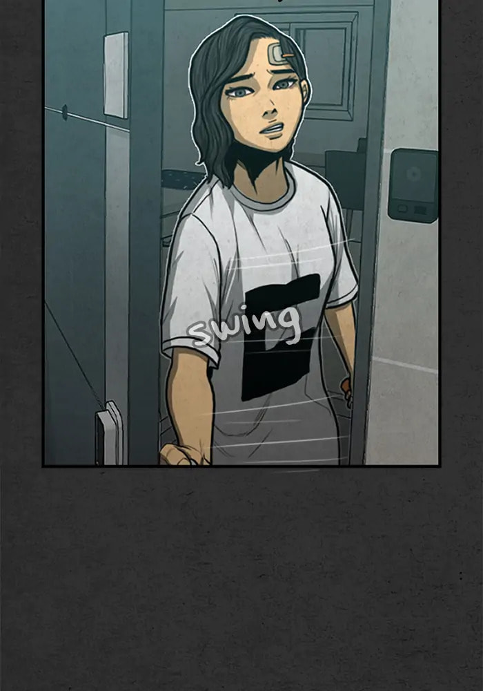 Rotten Chapter 32 page 5 - 