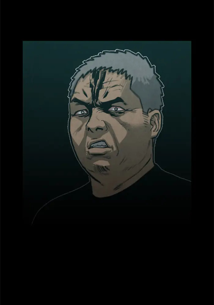 Rotten Chapter 32 page 41 - 