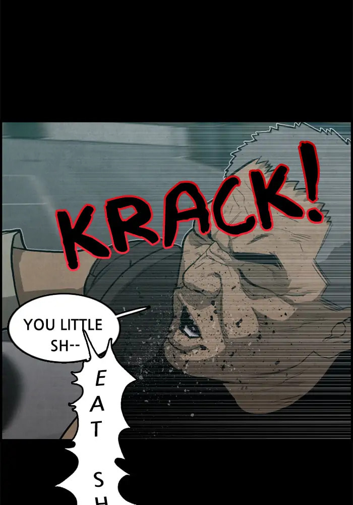 Rotten Chapter 32 page 42 - 