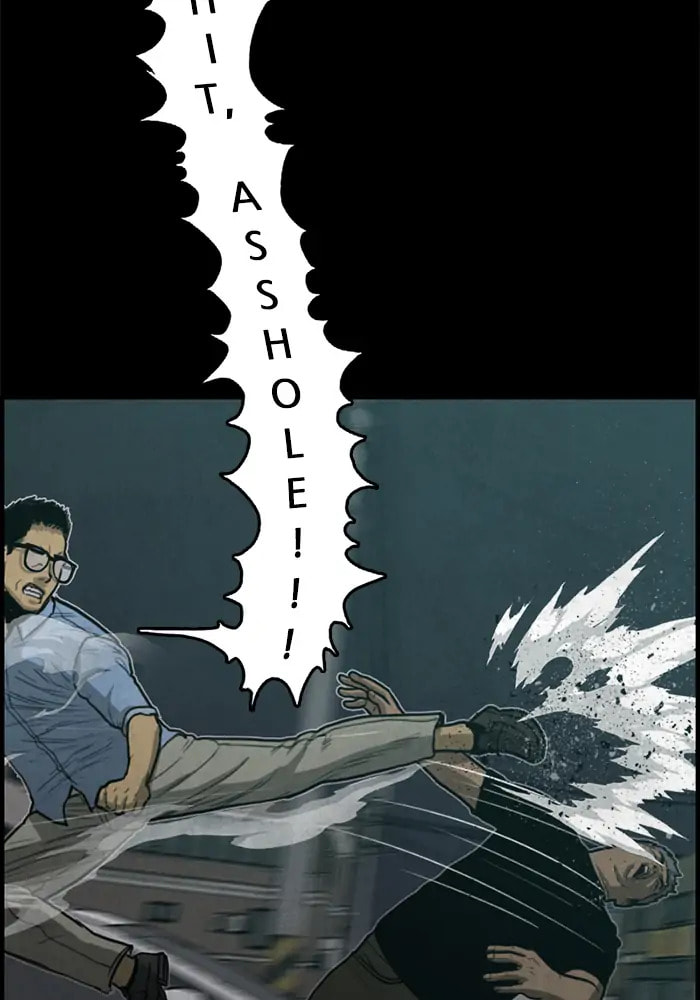 Rotten Chapter 32 page 43 - 