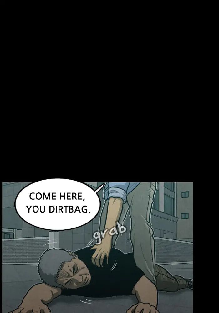 Rotten Chapter 32 page 46 - 