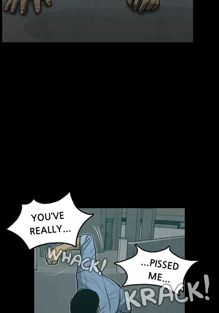 Rotten Chapter 32 page 47 - 
