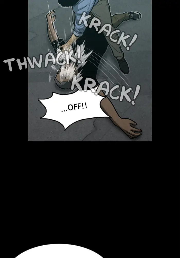 Rotten Chapter 32 page 48 - 