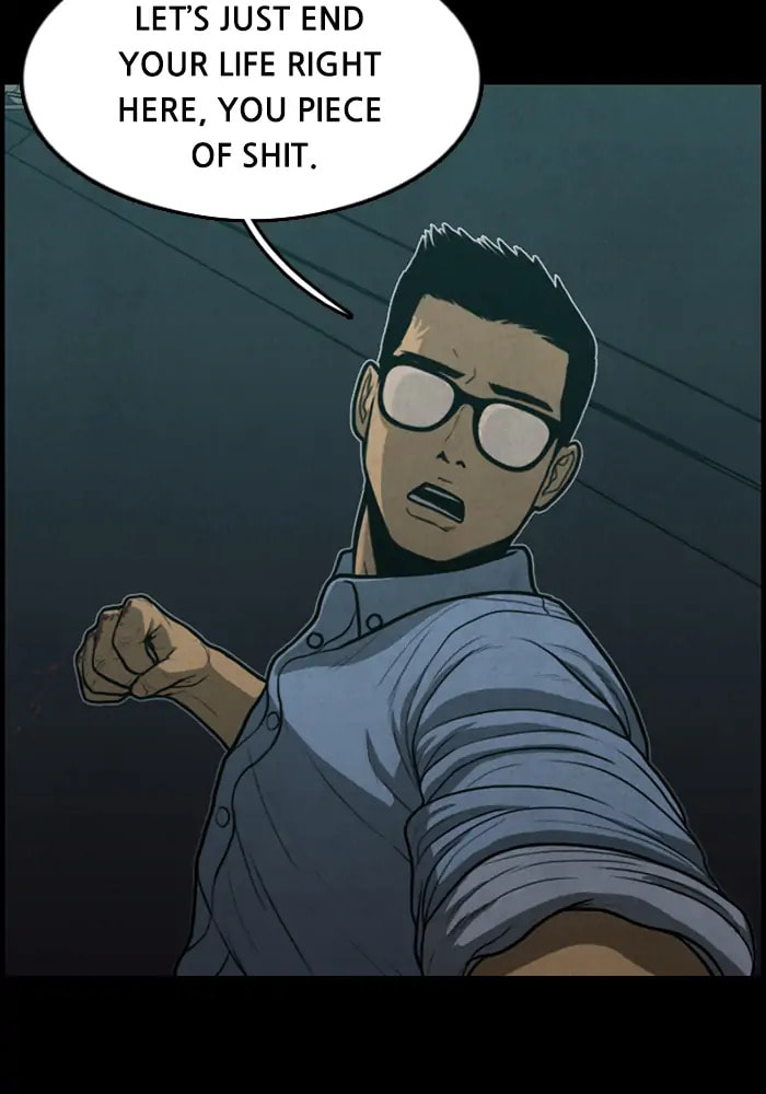 Rotten Chapter 32 page 49 - 