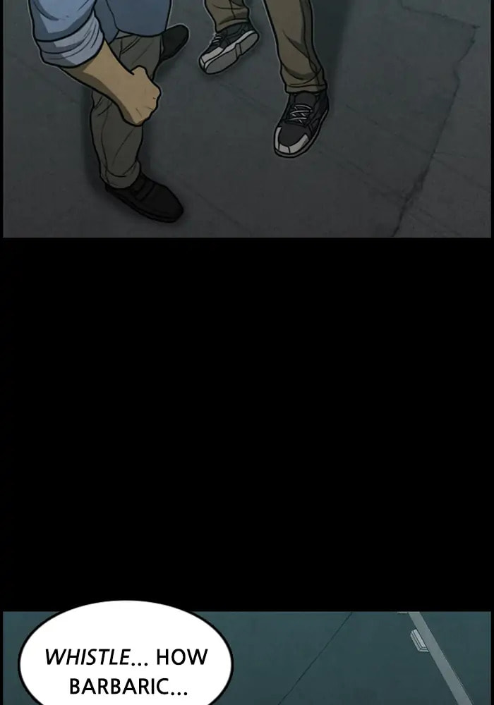Rotten Chapter 32 page 54 - 