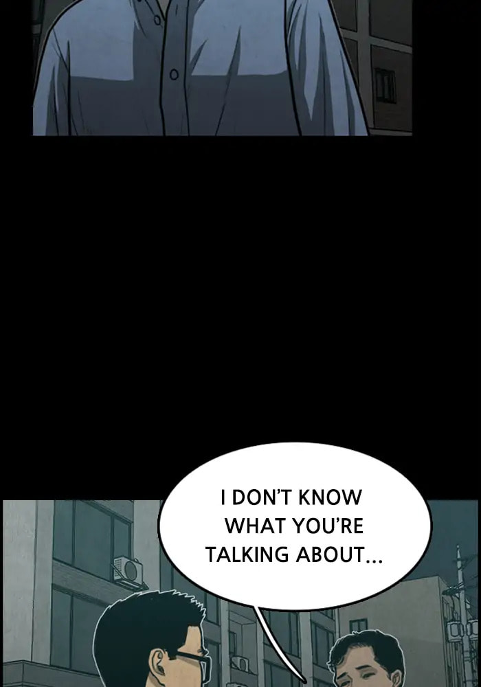 Rotten Chapter 32 page 58 - 