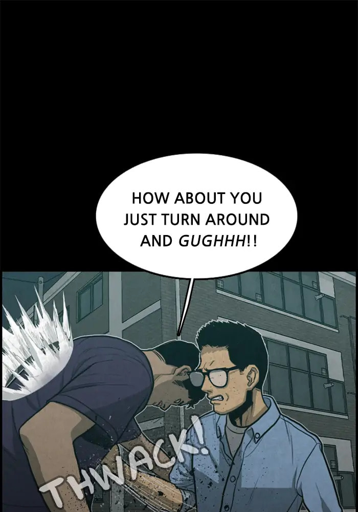 Rotten Chapter 32 page 60 - 