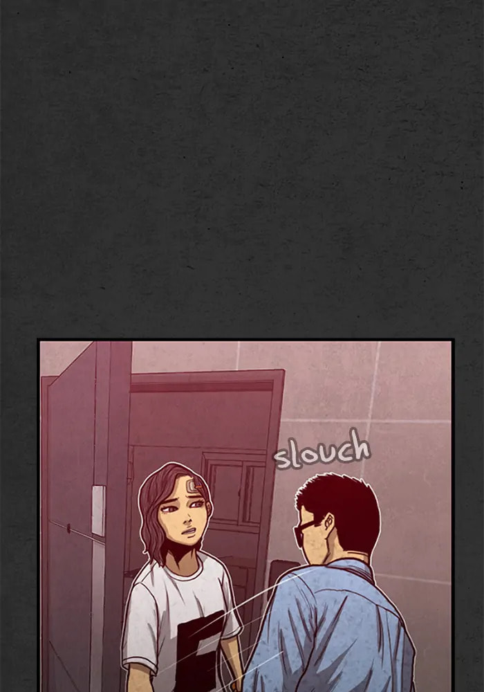 Rotten Chapter 32 page 7 - 