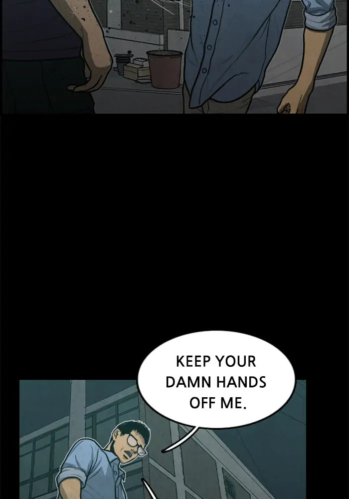 Rotten Chapter 32 page 61 - 