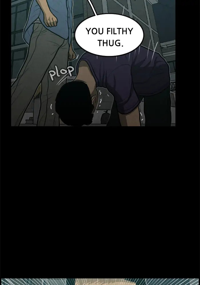 Rotten Chapter 32 page 62 - 
