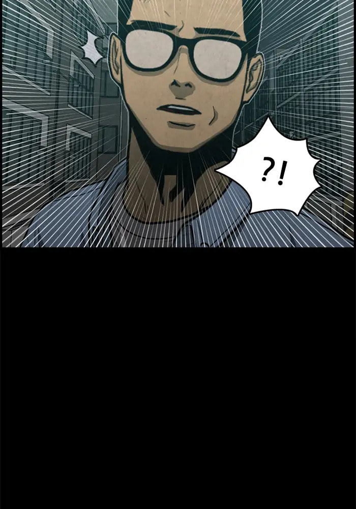 Rotten Chapter 32 page 63 - 