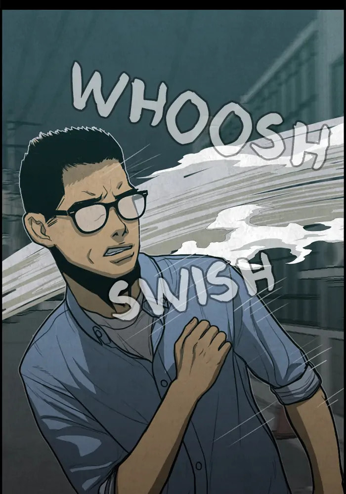 Rotten Chapter 32 page 64 - 
