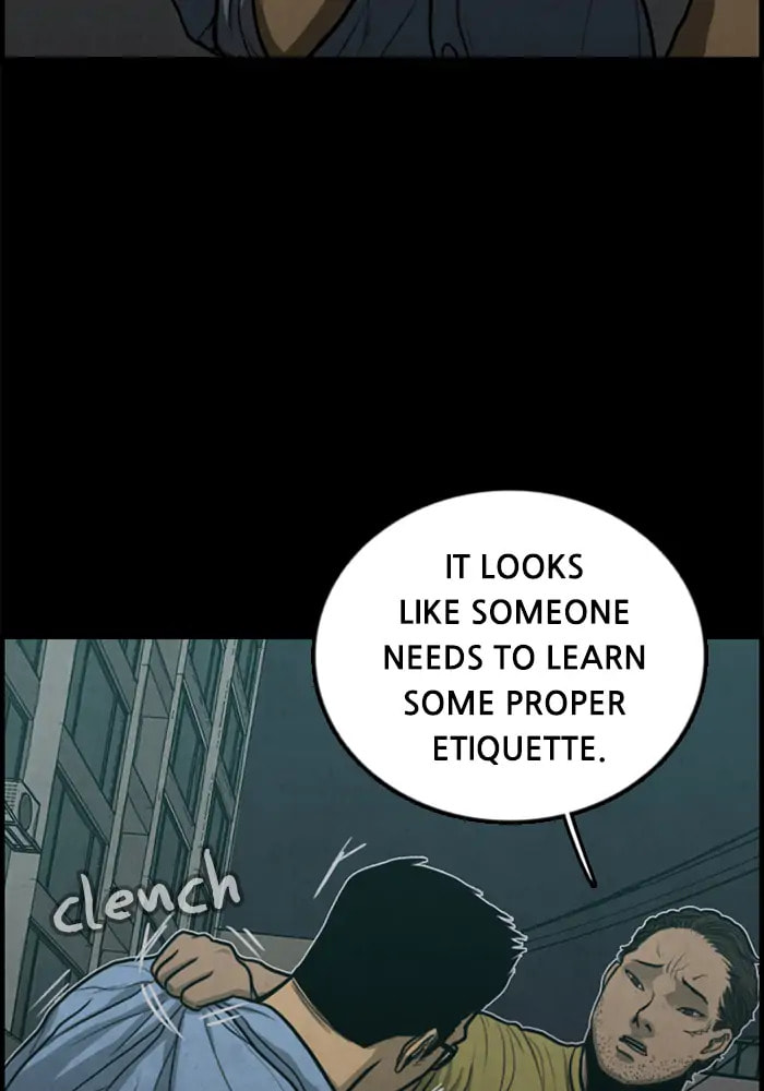 Rotten Chapter 32 page 65 - 