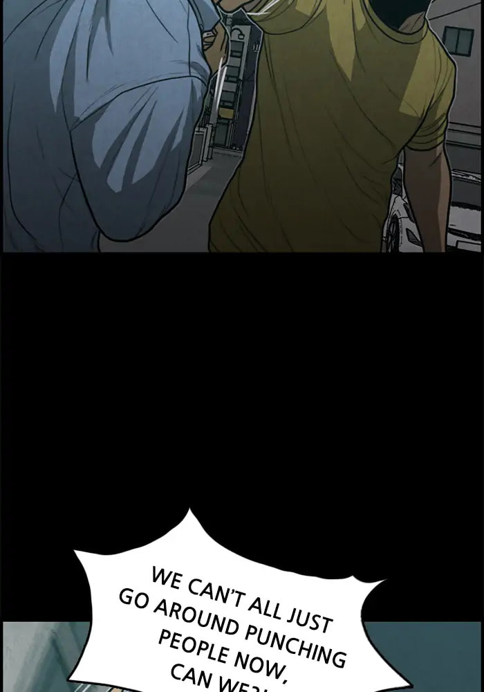 Rotten Chapter 32 page 66 - 