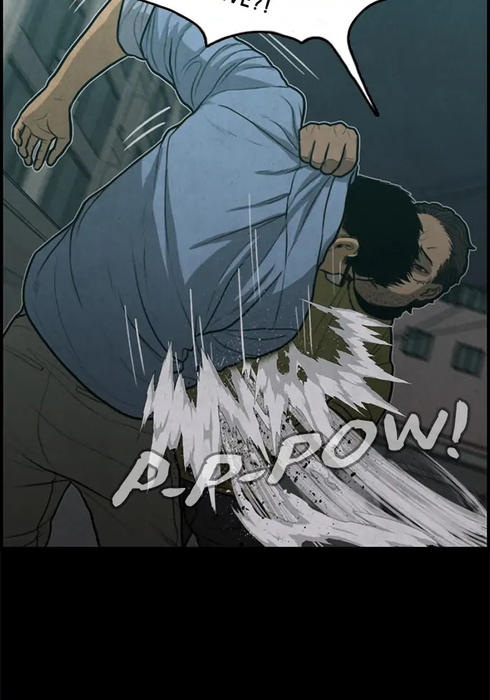 Rotten Chapter 32 page 67 - 